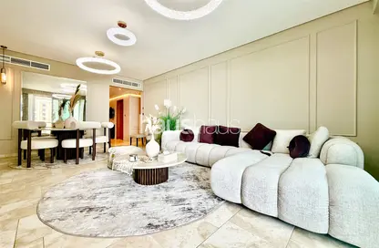 شقة - 3 غرف نوم - 4 حمامات للبيع في برج الفتان - أبراج الفتان مارين - مساكن شاطئ الجميرا - دبي