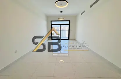 Apartment - 2 Bedrooms - 3 Bathrooms for rent in Haven Heights - Al Jaddaf - Dubai