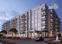 Apartment - 2 bedrooms - 2 bathrooms for sale in Ascot Residences - Town Square - Dubai