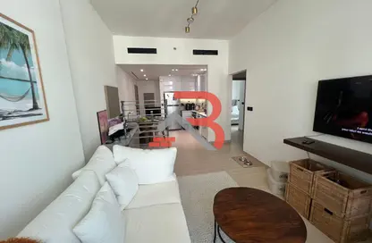 شقة - 2 غرف نوم - 2 حمامات للبيع في بن غاطي لونا - الضاحية 12 - قرية الجميرا سركل - دبي