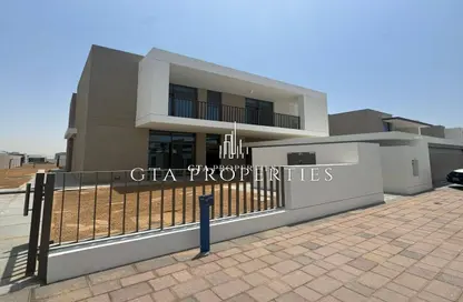 Villa - 4 Bedrooms - 5 Bathrooms for rent in Tilal Al Furjan - Phase One - Al Furjan - Dubai