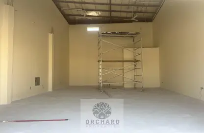 مستودع - استوديو - 1 حمام للايجار في السجع إس - آلصجعه - الشارقة