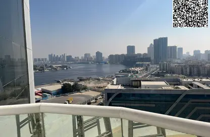 Apartment - 2 Bedrooms - 2 Bathrooms for rent in Orient Tower 1 - Orient Towers - Al Bustan - Ajman Apartment - 2 Bedrooms - 2 Bathrooms for rent in Orient Tower 1 - Orient Towers - Al Bustan - Ajman