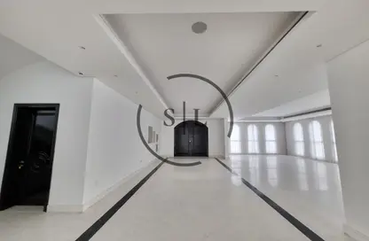 فيلا - 5 غرف نوم - 6 حمامات للايجار في البرشاء جنوب 2 - جنوب البرشاء - البرشاء - دبي