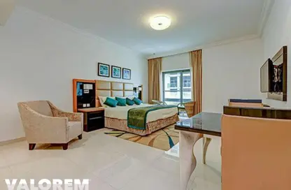 Apartment - Studio - 1 Bathroom for sale in Capital Bay Tower A - Capital Bay - Business Bay - Dubai