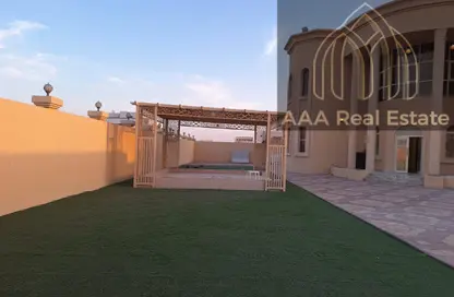 Villa - 4 Bedrooms - 6 Bathrooms for rent in Al Aweer 1 - Al Aweer - Dubai