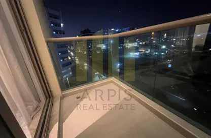 Apartment - 1 Bedroom - 2 Bathrooms for rent in The Flagship Two - Al Satwa - Dubai Apartment - 1 Bedroom - 2 Bathrooms for rent in The Flagship Two - Al Satwa - Dubai