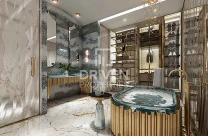 شقة - 2 غرف نوم - 2 حمامات للبيع في داماك باي 2 - دبي هاربور - دبي