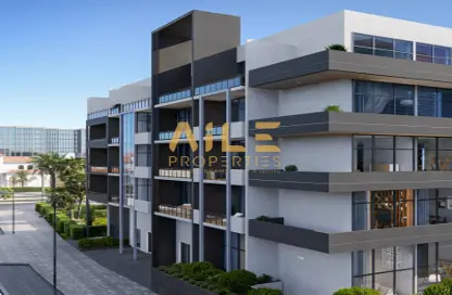 شقة - 2 غرف نوم - 2 حمامات للبيع في مي كاسا - منطقة 16 - قرية الجميرا سركل - دبي