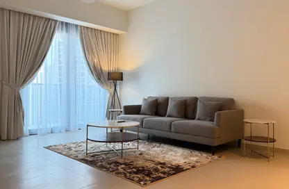 Apartment - 2 Bedrooms - 2 Bathrooms for rent in Act Towers - Opera District - Downtown Dubai - Dubai