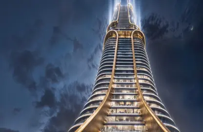 Office Space - Studio - 1 Bathroom for sale in Shahrukhz by Danube - Al Sufouh 1 - Al Sufouh - Dubai