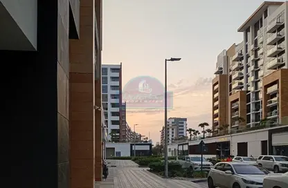 محل - استوديو - 1 حمام للايجار في عزيزي ريفيرا 26 - ميدان واحد - ميدان - دبي