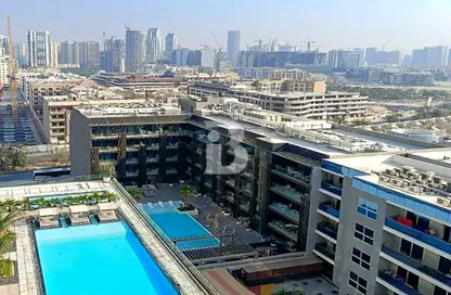 شقة - 1 حمام للايجار في لوكي 1 ريزيدينس - قرية الجميرا سركل - دبي شقة - 1 حمام للايجار في لوكي 1 ريزيدينس - قرية الجميرا سركل - دبي