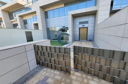 Townhouse - 2 Bedrooms - 4 Bathrooms for sale in Lamar Residences - Al Seef - Al Raha Beach - Abu Dhabi