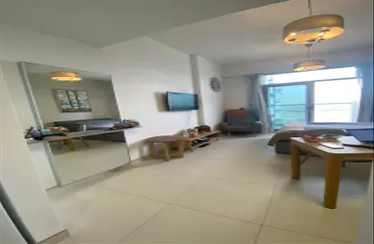 Apartment - Studio - 1 Bathroom for rent in Building 108 to Building 137 - Contemporary Cluster - Discovery Gardens - Dubai