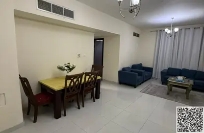 Apartment - 1 Bedroom - 1 Bathroom for rent in Al Jurf 3 - Al Jurf - Ajman Downtown - Ajman