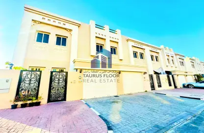 Villa - 3 Bedrooms - 4 Bathrooms for rent in Abu Hail Road - Abu Hail - Deira - Dubai