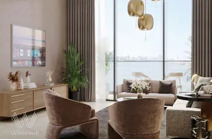 شقة - غرفة نوم - 1 حمام للبيع في فيستا 3 - جزيرة الريم - أبوظبي