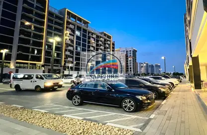 Shop - Studio for sale in Azizi Riviera 36 - Meydan One - Meydan - Dubai