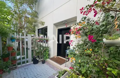 Villa - 3 Bedrooms - 4 Bathrooms for rent in Damac Hills 2 - Dubai