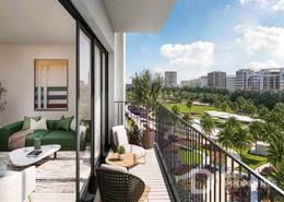 Apartment - 2 bedrooms - 2 bathrooms for sale in Elvira - Acacia - Park Heights - Dubai Hills Estate - Dubai