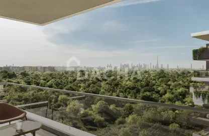 Apartment - 3 Bedrooms - 3 Bathrooms for sale in Serra - Ghaf Woods - Dubai Land - Dubai