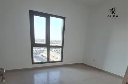 Apartment - 1 Bedroom - 1 Bathroom for rent in SAFI 1A - Town Square - Dubai