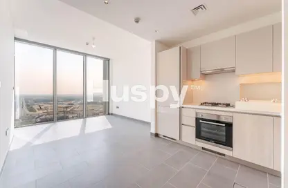 شقة - غرفة نوم - 2 حمامات للايجار في ذا كريست - صبحا هارتلاند - مدينة الشيخ محمد بن راشد - دبي