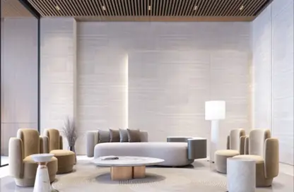 Apartment - 1 Bedroom - 2 Bathrooms for sale in Guzel Towers - Jumeirah Village Triangle - Dubai