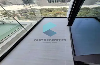 Apartment - 1 Bedroom - 2 Bathrooms for rent in Binghatti Tulip - Jumeirah Village Circle - Dubai
