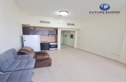 Apartment - Studio - 1 Bathroom for sale in Silicon Gates 4 - Silicon Gates - Dubai Silicon Oasis - Dubai