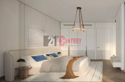 Apartment - 1 Bedroom - 2 Bathrooms for sale in Elm at Park Five - Dubai Production City (IMPZ) - Dubai