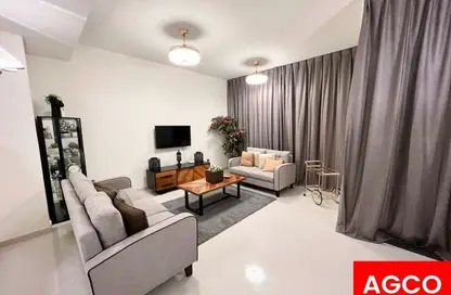 تاون هاوس - 3 غرف نوم - 5 حمامات للايجار في جنوسيا - داماك هيلز 2 - دبي تاون هاوس - 3 غرف نوم - 5 حمامات للايجار في جنوسيا - داماك هيلز 2 - دبي