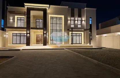Villa - 6 Bedrooms - 7+ Bathrooms for rent in Madinat Al Riyad - Abu Dhabi