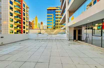 Apartment - 1 Bedroom - 2 Bathrooms for rent in Jumeirah Garden City - Al Satwa - Dubai Apartment - 1 Bedroom - 2 Bathrooms for rent in Jumeirah Garden City - Al Satwa - Dubai