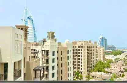 شقة - 3 غرف نوم - 5 حمامات للبيع في رحال 1 - مدينة جميرا ليفينج - أم سقيم - دبي