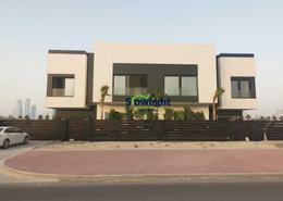 Villa - 8 bedrooms - 8 bathrooms for sale in Al Mamzar - Deira - Dubai