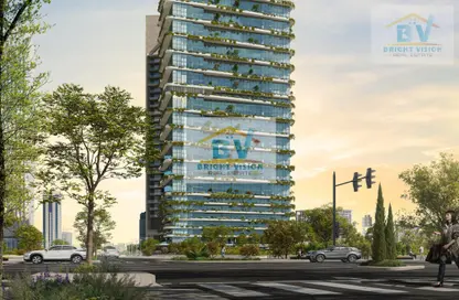Apartment - 2 Bedrooms - 3 Bathrooms for sale in Renad Tower - Al Reem Island - Abu Dhabi
