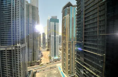 Apartment - 1 Bedroom - 2 Bathrooms for rent in Marina Gate 2 - Marina Gate - Dubai Marina - Dubai