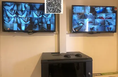 Whole Building - 7+ Bedrooms - 7+ Bathrooms for sale in Al Rashidiya 3 - Al Rashidiya - Ajman