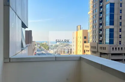 Apartment - 1 Bedroom - 2 Bathrooms for sale in Ajman One Tower 1 - Ajman One - Ajman Downtown - Ajman