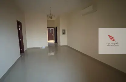 Apartment - 1 Bedroom - 2 Bathrooms for rent in Al Rawda 2 Villas - Al Rawda 2 - Al Rawda - Ajman