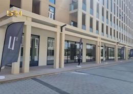 Apartment - 3 bedrooms - 4 bathrooms for sale in Al Mamsha - Muwaileh - Sharjah