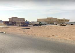 Water View image for: Bulk Sale Unit - 8 bathrooms for sale in Al Jurf Industrial 2 - Al Jurf Industrial - Ajman, Image 1