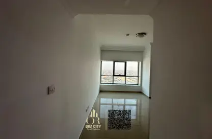 Apartment - 2 Bedrooms - 3 Bathrooms for sale in Conquer Tower - Sheikh Maktoum Bin Rashid Street - Ajman