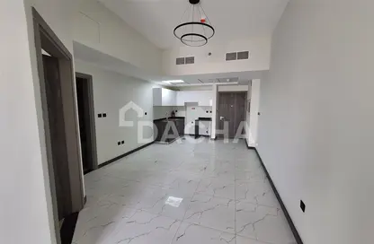 Apartment - 1 Bedroom - 1 Bathroom for sale in Rukan Tower B - Rukan Tower - Dubai Land - Dubai