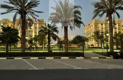 شقة - 1 حمام للبيع في قرية الاميرة - الياسمين - عجمان