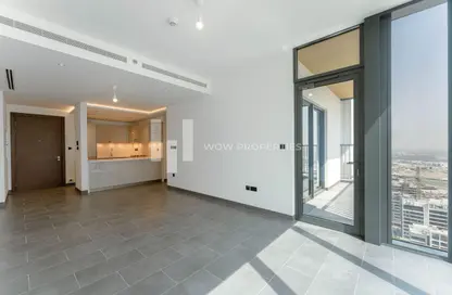 Apartment - 2 Bedrooms - 2 Bathrooms for rent in The Crest Tower C - Sobha Hartland - Mohammed Bin Rashid City - Dubai