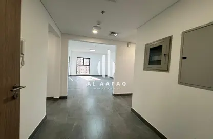Apartment - 3 Bedrooms - 5 Bathrooms for rent in Al Majaz 3 - Al Majaz - Sharjah