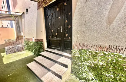 Apartment - 1 Bedroom - 1 Bathroom for rent in Khalifa City A Villas - Khalifa City A - Khalifa City - Abu Dhabi